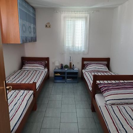 Apartmani Jakovljevic Муртер Екстериор снимка