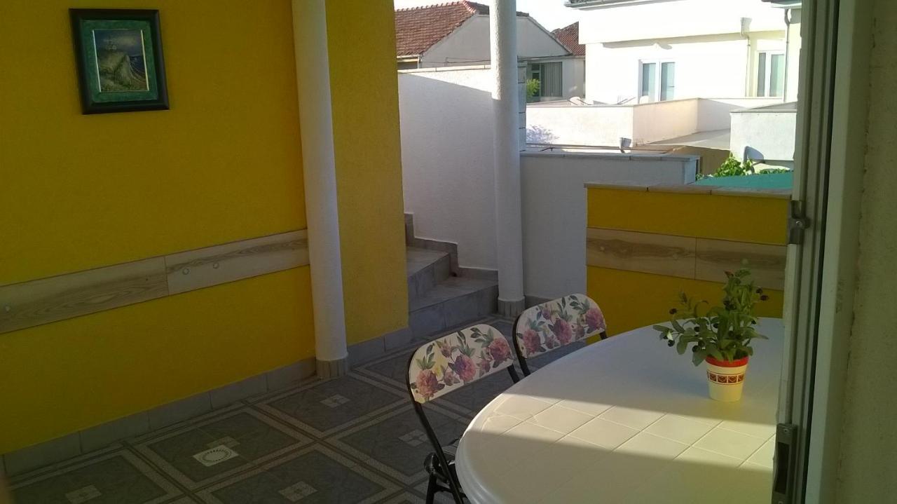Apartmani Jakovljevic Муртер Екстериор снимка