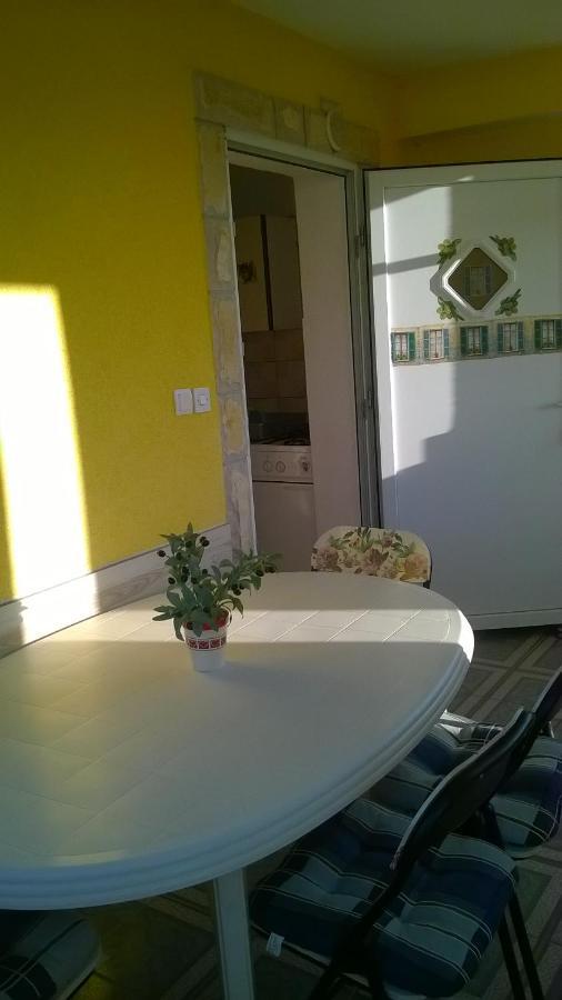 Apartmani Jakovljevic Муртер Екстериор снимка
