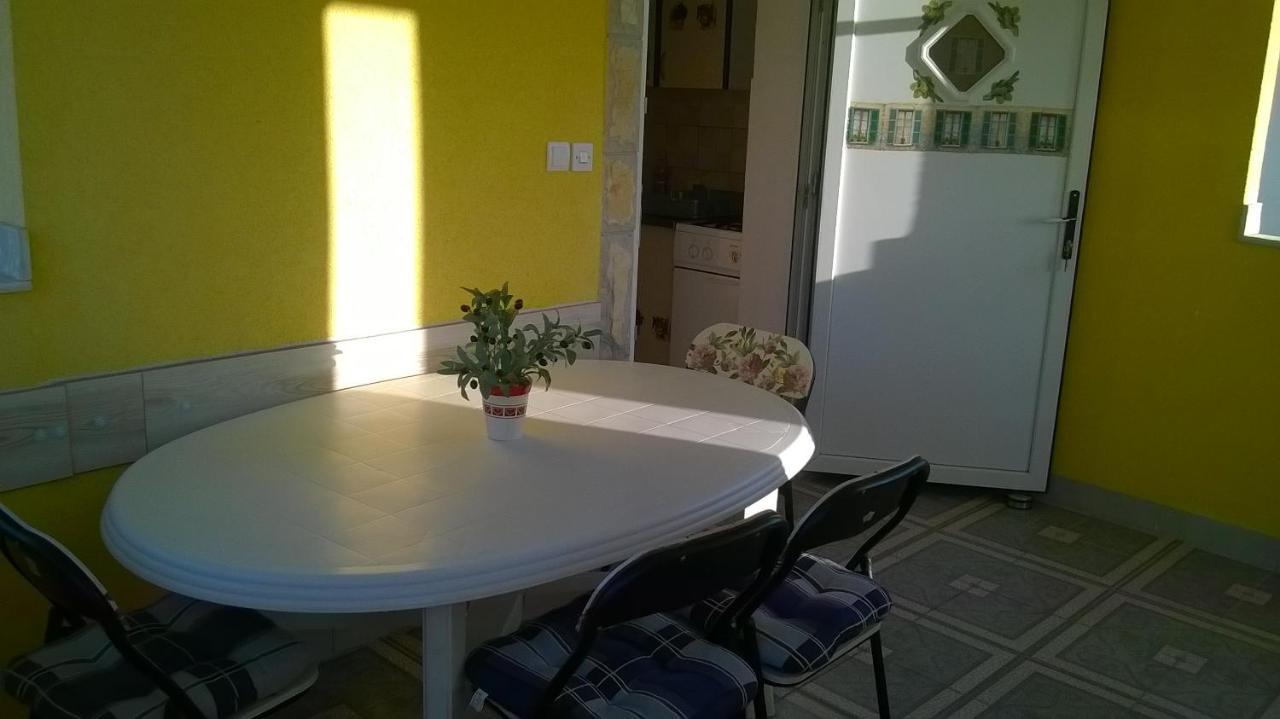 Apartmani Jakovljevic Муртер Екстериор снимка