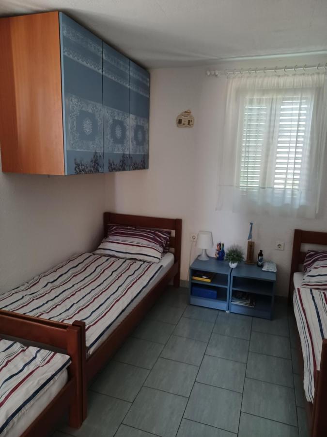Apartmani Jakovljevic Муртер Екстериор снимка