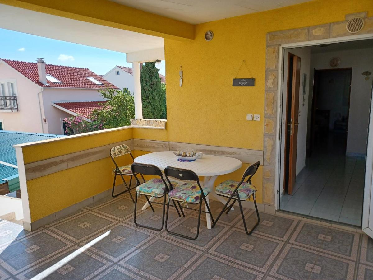 Apartmani Jakovljevic Муртер Екстериор снимка