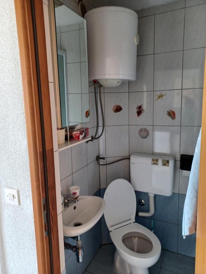 Apartmani Jakovljevic Муртер Екстериор снимка