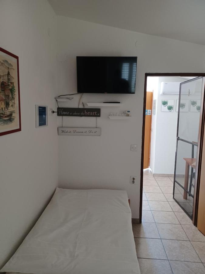 Apartmani Jakovljevic Муртер Екстериор снимка