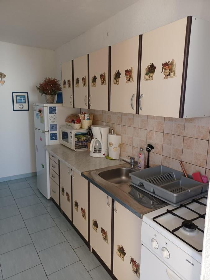 Apartmani Jakovljevic Муртер Екстериор снимка