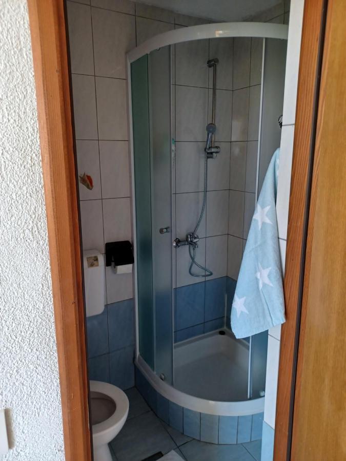 Apartmani Jakovljevic Муртер Екстериор снимка