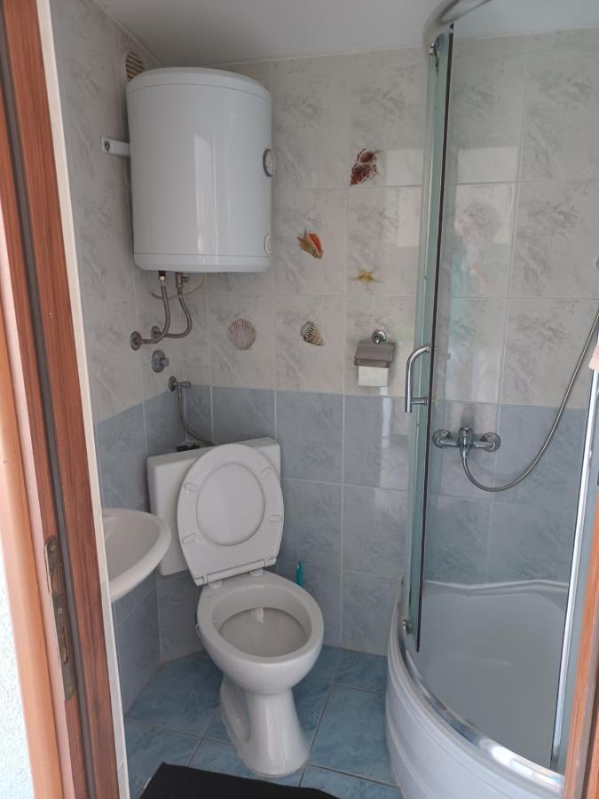 Apartmani Jakovljevic Муртер Екстериор снимка