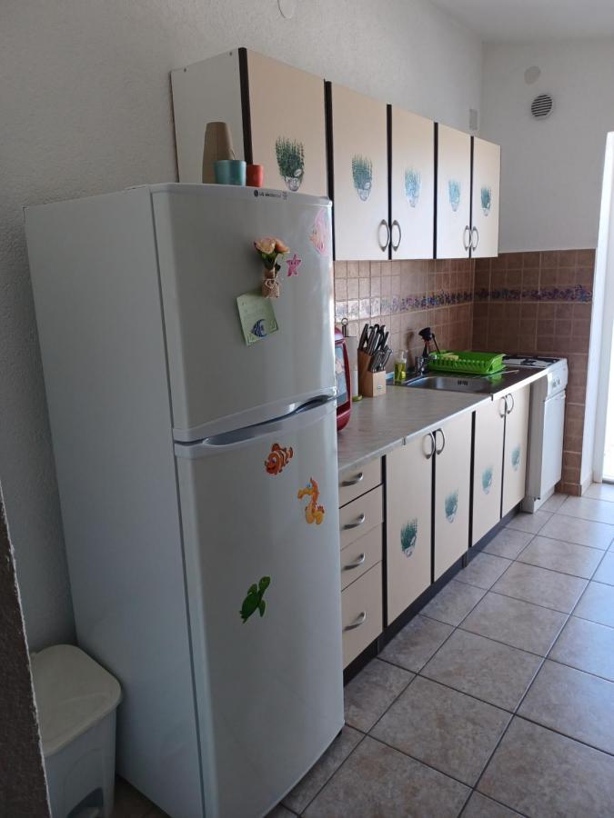 Apartmani Jakovljevic Муртер Екстериор снимка