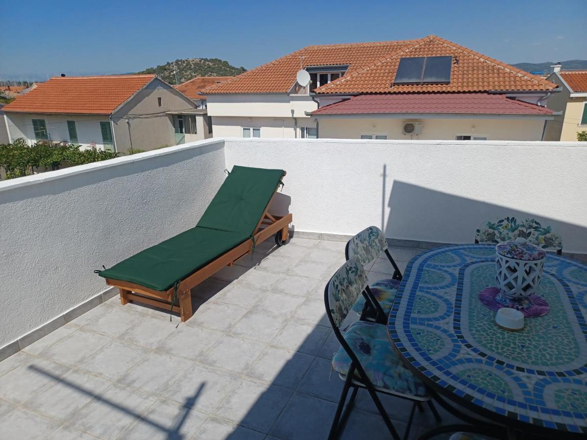 Apartmani Jakovljevic Муртер Екстериор снимка