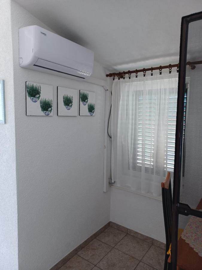 Apartmani Jakovljevic Муртер Екстериор снимка