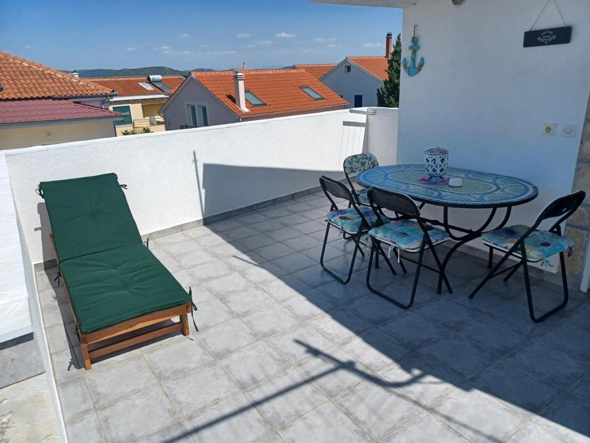 Apartmani Jakovljevic Муртер Екстериор снимка